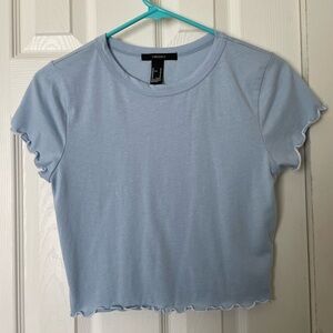 Forever 21 top